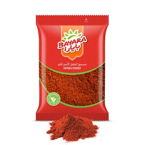 Picture of Bayara Paprika 200g(N)