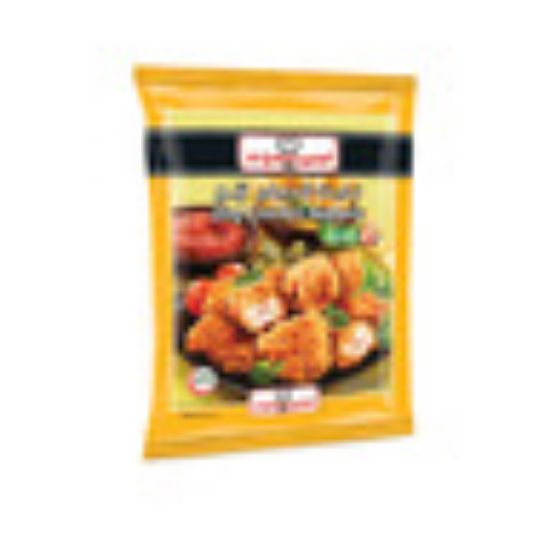 Picture of Al Kabeer Zing Non Spicy Chicken Nuggets 750 g(N)