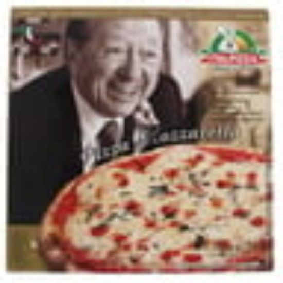 Picture of Italpizza Mozzarella Pizza 350 g(N)