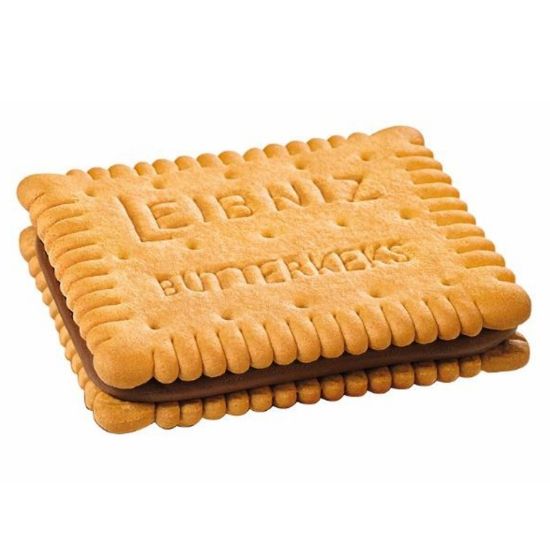 Picture of Bahlsen Leibniz Biscuit's N Cream 38g