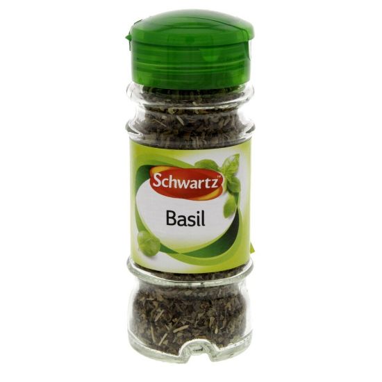 Picture of Schwartz Basil 10 g(N)