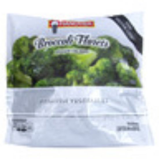 Picture of Hanover Premium Broccoli Florets 340g(N)