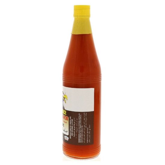 Picture of Excellence Hot Sauce Garlic 177ml