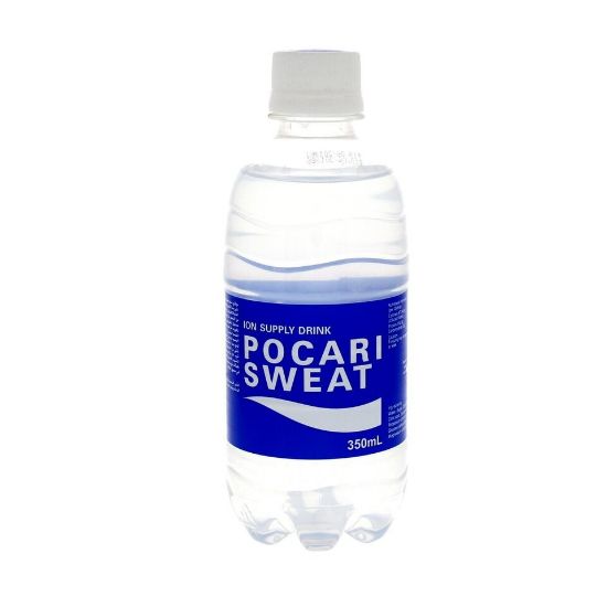 Picture of Pocari Sweat Ion Supply Drink 350ml