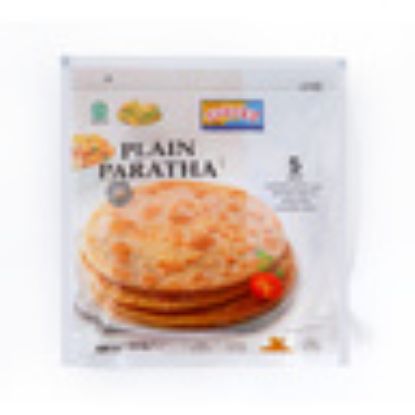 Picture of Ashoka Plain Paratha 400g(N)