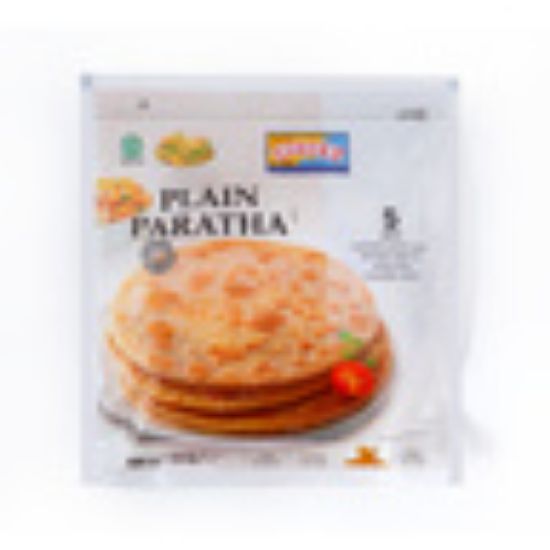 Picture of Ashoka Plain Paratha 400g(N)