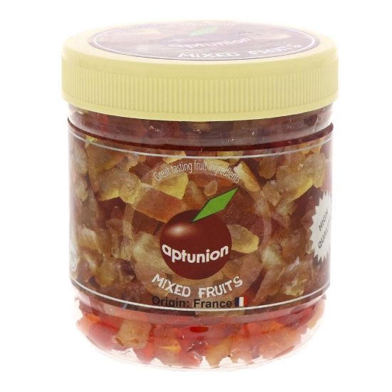 Picture of Aptunion Mixed Fruits 200g(N)