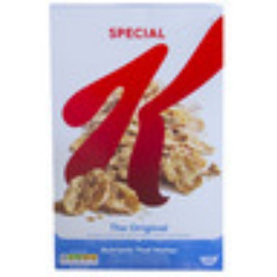 Picture of Kellogg's Special K Original 500g