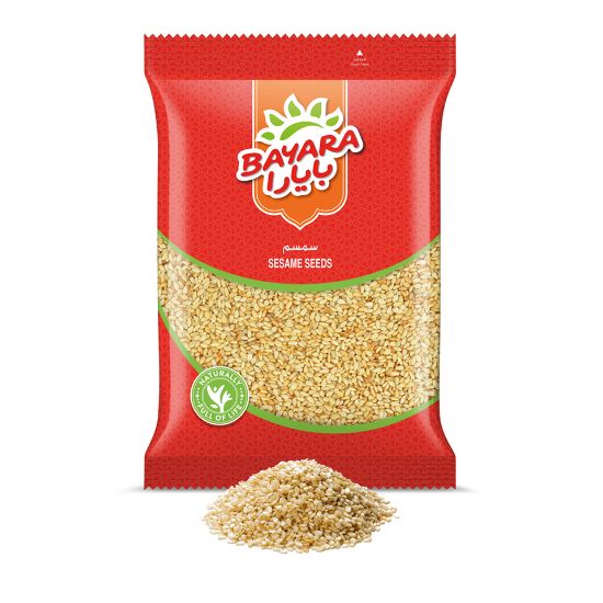 Picture of Bayara Sesame Seeds 200g(N)