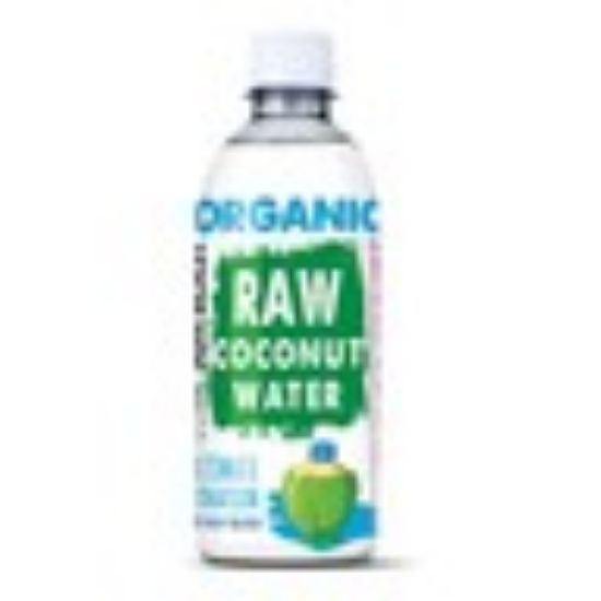 Picture of Sun Blast Organic Raw Coconut Water 250ml(N)