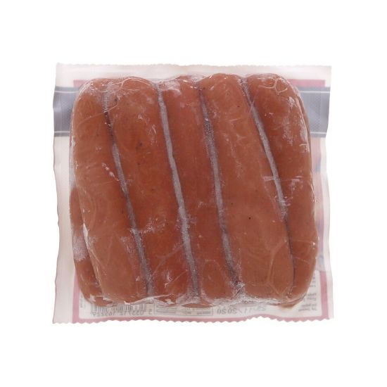 Picture of Al Kabeer Chicken Franks 375g(N)