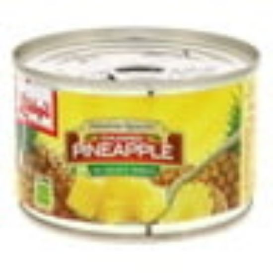 Picture of Libby's Pineapple Chunks 227g(N)