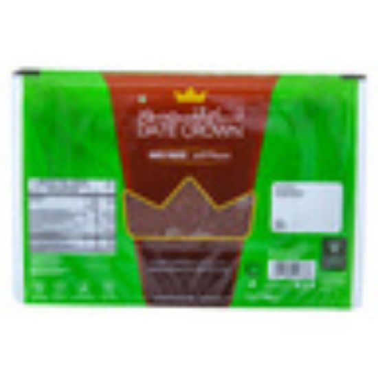 Picture of Date Crown Date Paste 1kg(N)