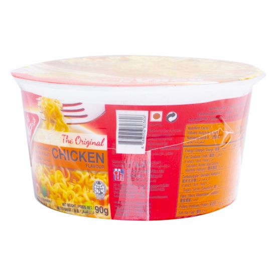 Picture of Koka Instant Noodles Chicken Flavour 90g(N)