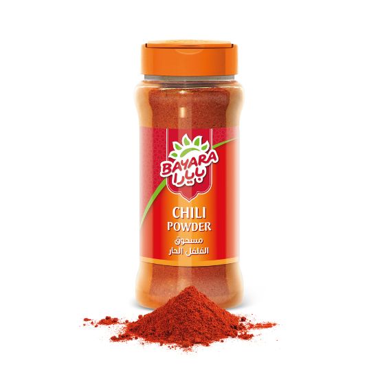 Picture of Bayara Chilli Powder 150g(N)