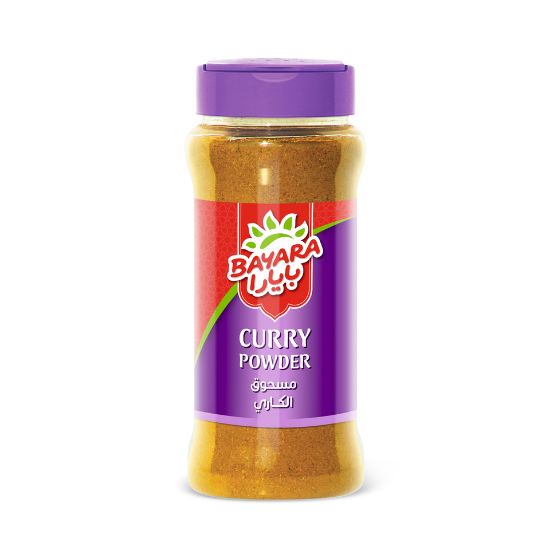 Picture of Bayara Curry Powder 165g(N)