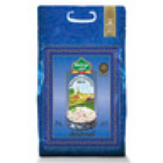 Picture of Mehran Basmati Kernel Rice 5kg(N)