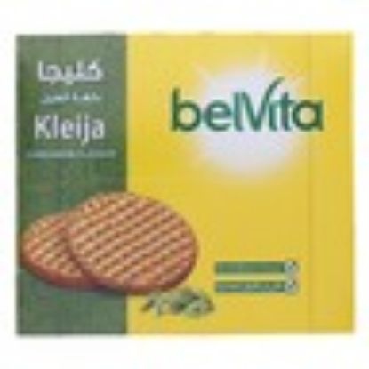 Picture of Belvita Klejia Biscuit With Cardamom Flavor 56 g