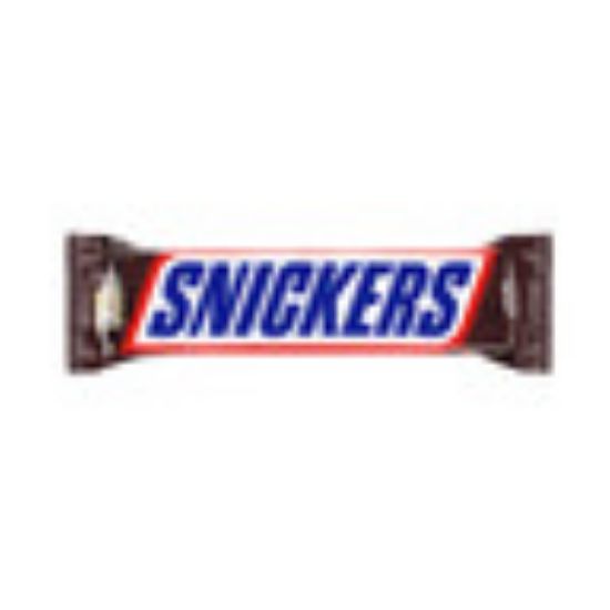 Picture of Snickers Chocolate 45 g(N)