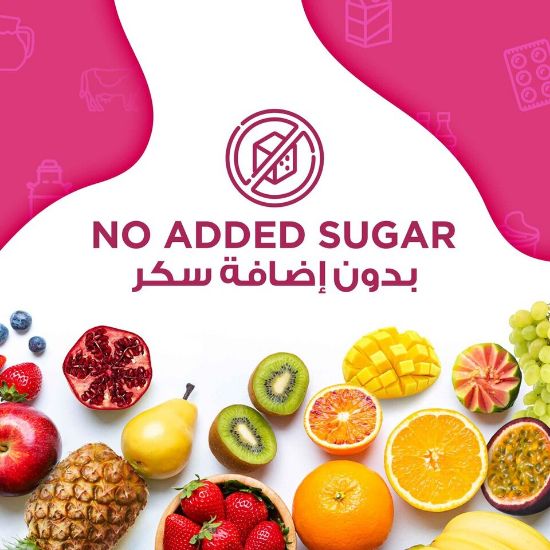 Picture of Al Ain Fruit Mix Nectar 200ml(N)