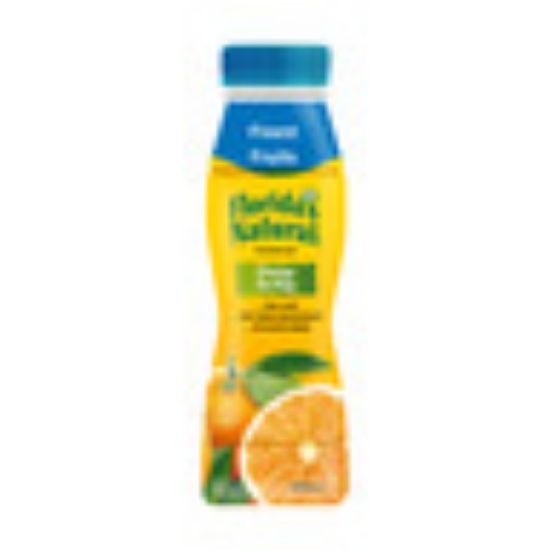 Picture of Florida's Natural Orange No-Pulp Juice 250 ml(N)