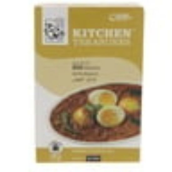 Picture of Kitchen Treasures Egg Masala 100g(N)