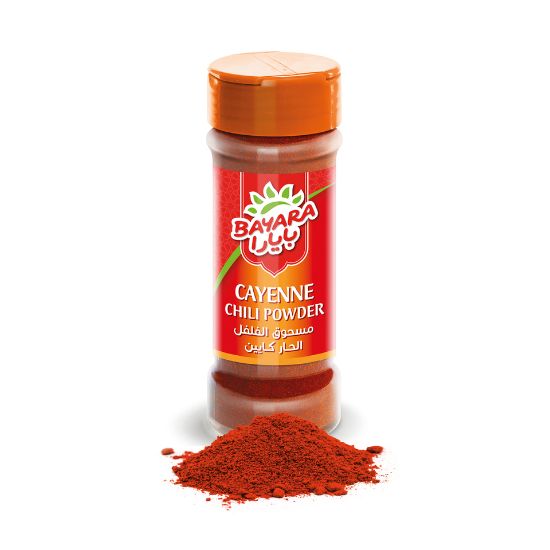 Picture of Bayara Cayenne Chili Powder 35g(N)