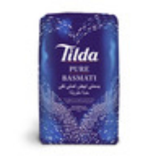 Picture of Tilda Pure Original Basmati Rice 1kg(N)