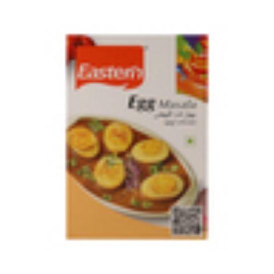 Picture of Eastern Egg Masala 165g(N)