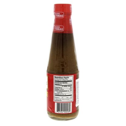 Picture of Mang Tomas All Purpose Sauce Hot and Spicy 330g(N)