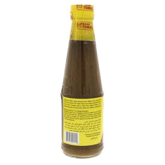 Picture of Mang Tomas All Purpose Sauce 330g(N)