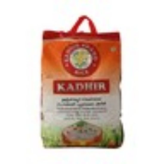 Picture of Kadhir Thanjavur White Ponni Boiled Rice 10kg(N)