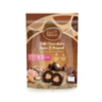 Picture of Tamrah Date & Peanut Milk Chocolate Value Pack 500 g(N)