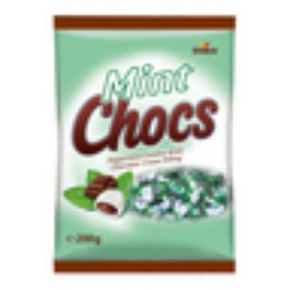 Picture of Storck Mint Chocs 200g(N)