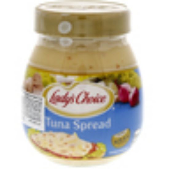 Picture of Lady's Choice Tuna Spread 470ml(N)