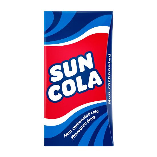 Picture of Sun Cola 6 x 125ml(N)