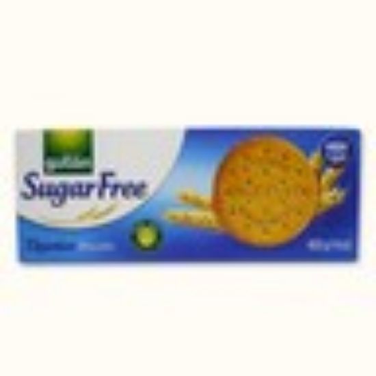 Picture of Gullon Digestive Biscuit Sugar Free 400g