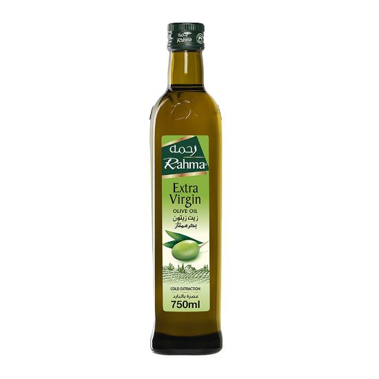 Picture of Rahma Extra Virgin Olive Oil 750ml(N)