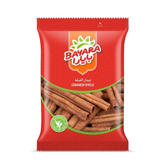 Picture of Bayara Cinnamon Whole 100g(N)