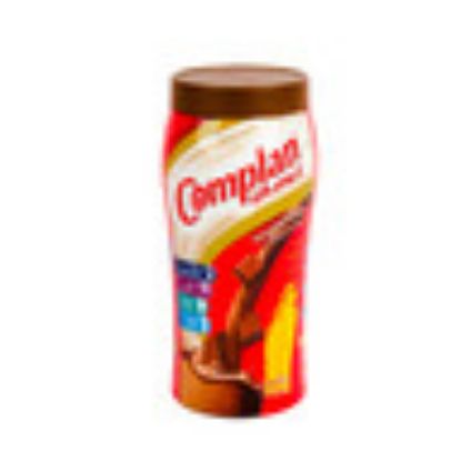 Picture of Complan Double Chocolate Flavoured Powder 400g(N)