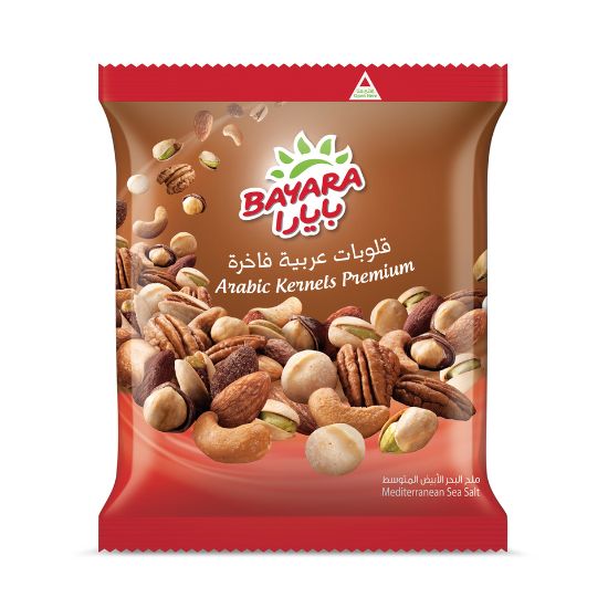 Picture of Bayara Arabic Kernels Premium 300g(N)