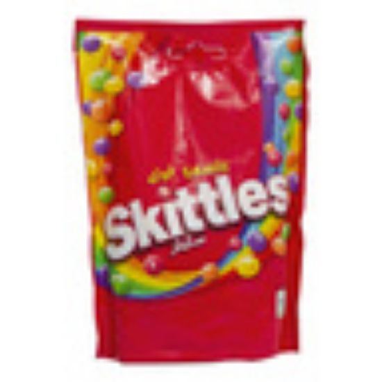 Picture of Skittles Fruits Chocolate 174g(N)