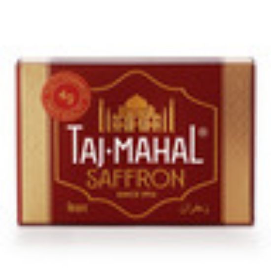 Picture of Taj Mahal Saffron 4g(N)