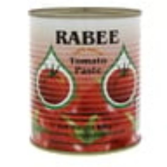 Picture of Rabee Tomato Paste 850g(N)