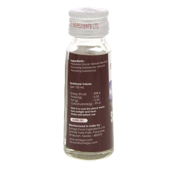 Picture of Symega Saffron Culinary Essence 20ml(N)