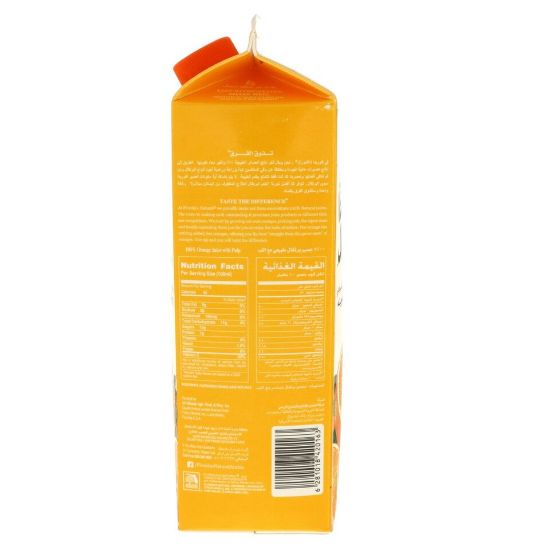 Picture of Florida's Natural Premium Orange Juice 900ml(N)