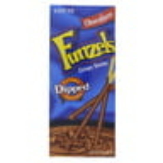 Picture of Lotte Funzels Crispy Sticks Chocolate 30g