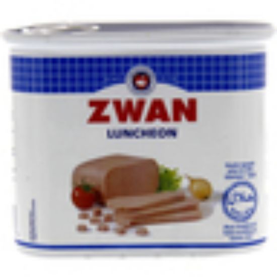 Picture of Zwan Luncheon 340g(N)