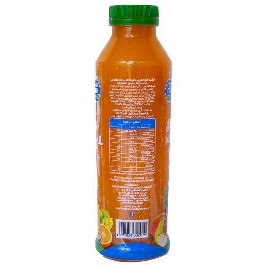 Picture of Marmum Fruit Cocktail 500ml(N)