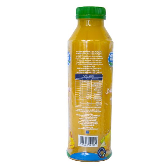 Picture of Marmum Mango Mix And Fruit Nectar 500ml(N)